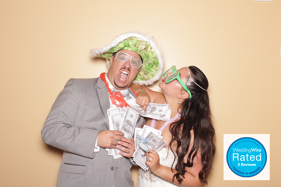 Wedding Photo Booth Reviews