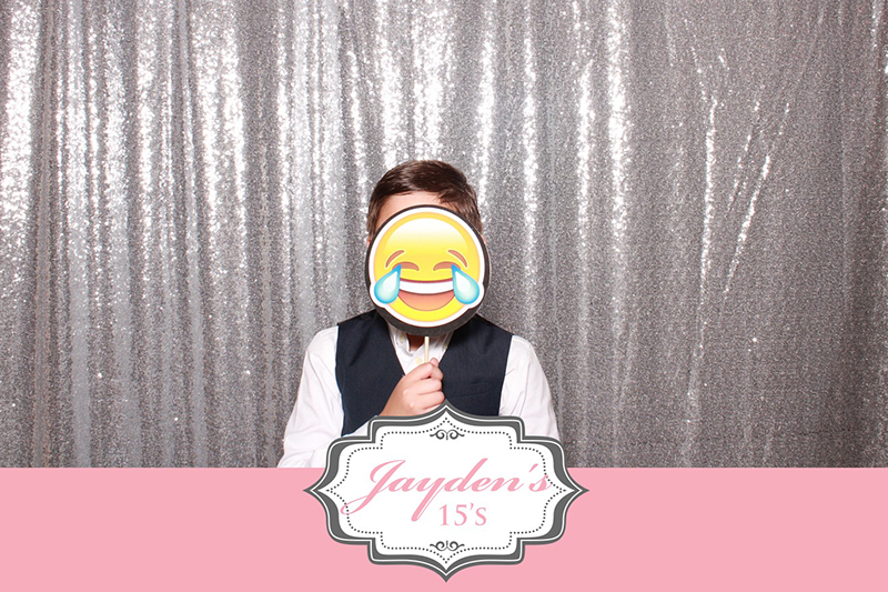 Photo Booth rental in Miami