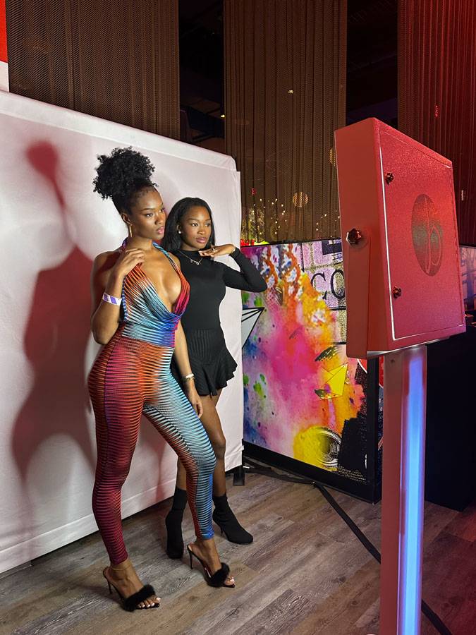 bts selfiephotobooth Photo Booth Boutique | Photo Booth Rentals in Miami