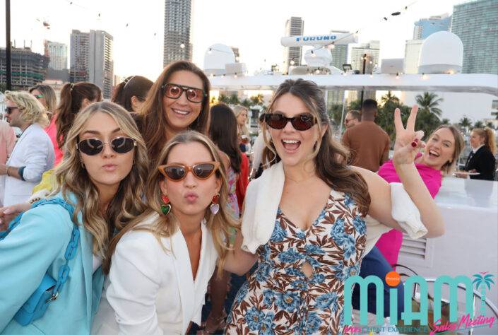 Mobile Roaming Photo Booth in Miami