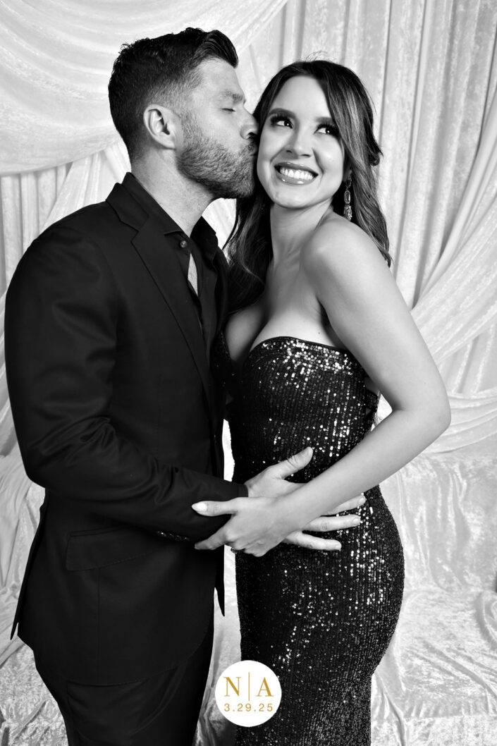 Wedding Portrait Lounge