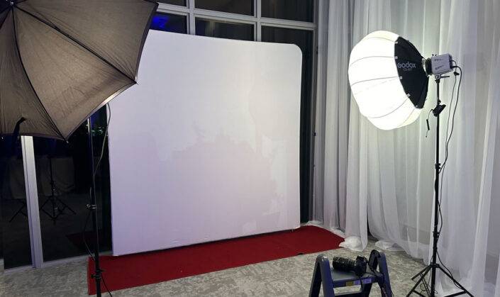 Photography Miami Pop-up Studio