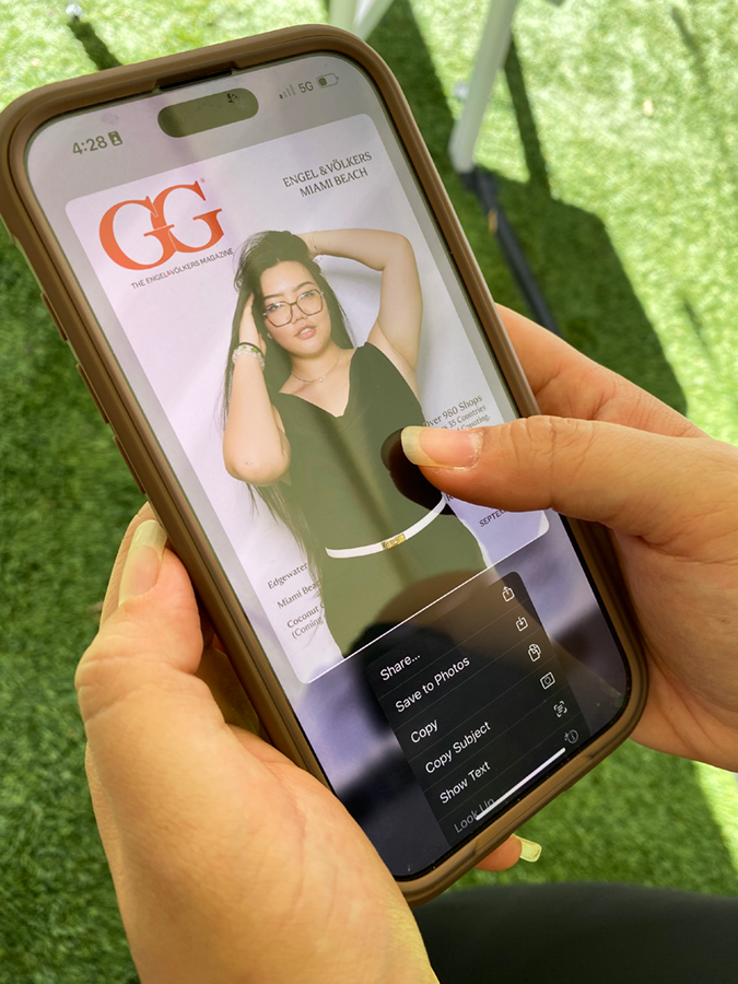 share magazine digital photo booth Photo Booth Boutique | Photo Booth Rentals in Miami