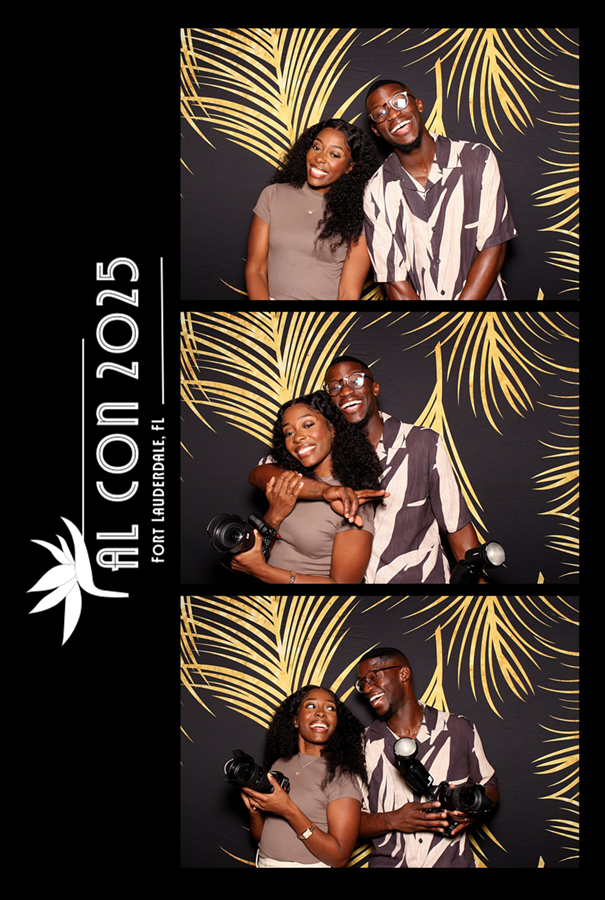 havana nights photo booth photo