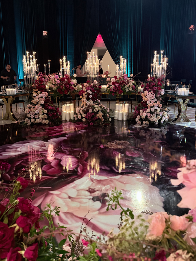 luxury portrait lounge venue faena