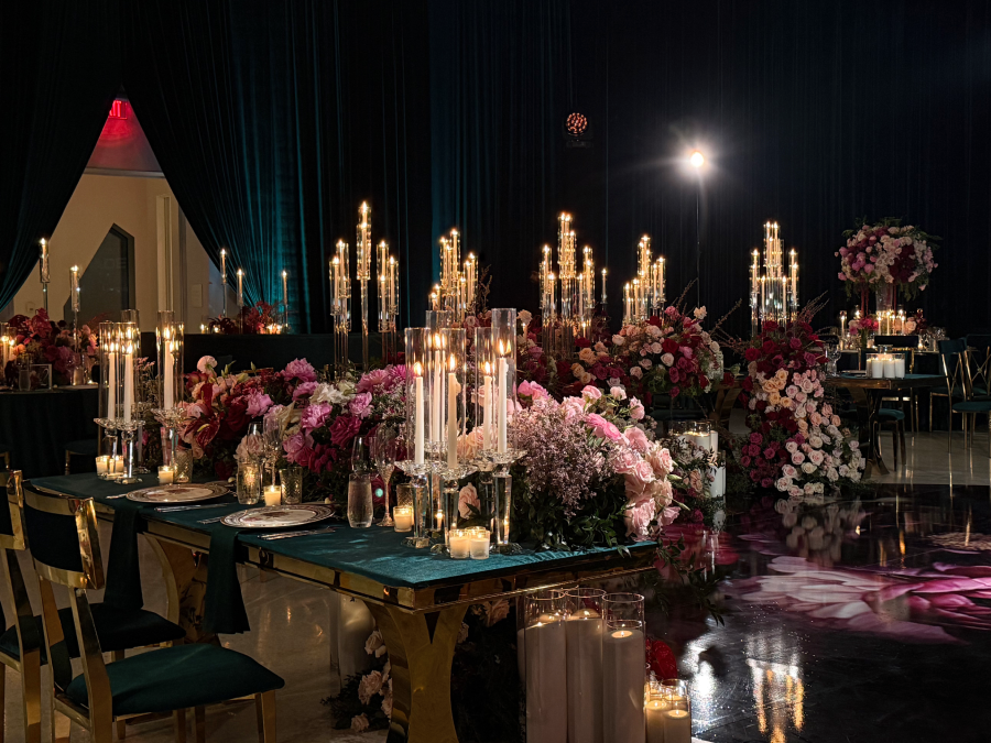 luxury portrait lounge venue faena