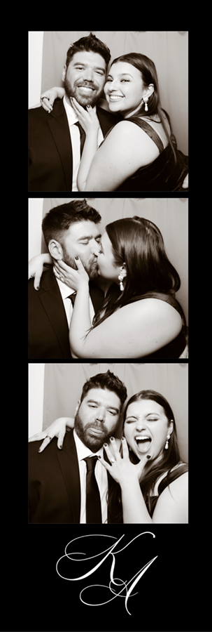 photo enclosed photo booth 1 Photo Booth Boutique | Photo Booth Rentals in Miami