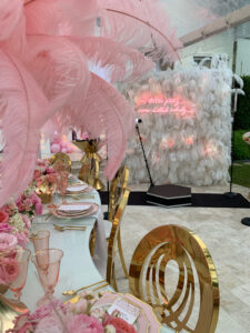 Glam Party 360 Booth
